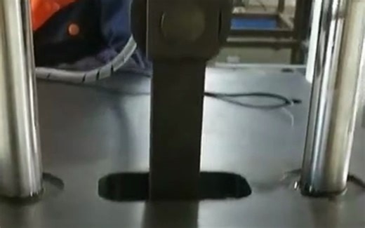 Spring fatigue testing machine弹簧疲劳试验机