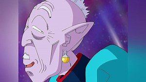 Watch Dragon Ball Super, Season 4 | Prime Video