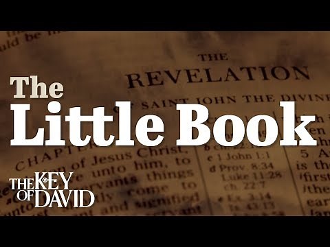 The Little Book (2017)