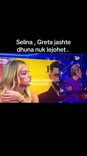 Source@Top Channel - Big Brother Vip