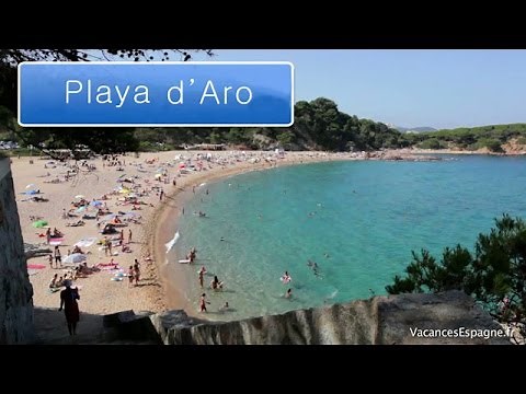Playa d'Aro – Le meilleur de la Costa Brava
