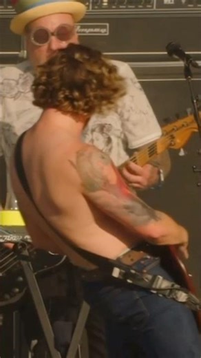 Greatest-Hits 🌞 Live from Shaky Knees ‘25 #sublime #livemusic