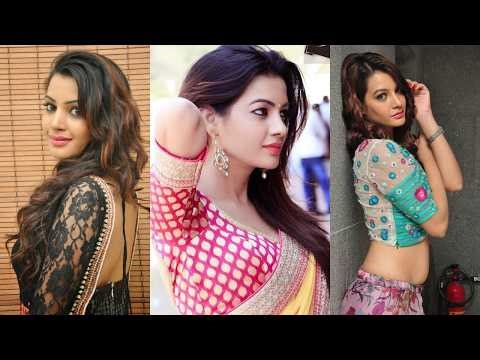 Diksha Panth new glamorous looks stunning beauty #trending