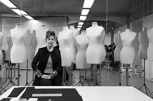 Maria Luisa Frisa: «La moda non si ferma ma si trasforma»  | MilanoFinanza News