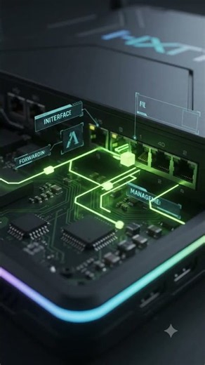 What Is a Network Operating System? Routers, Switches and Network OS Basics for Beginners