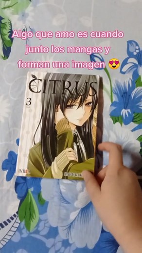 Manga Collection: Citrus - Aihara Yuzu x Aihara Mei Love Story