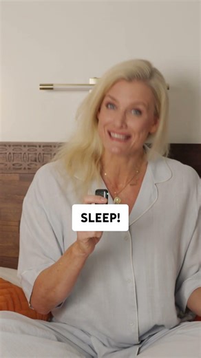 Want to age better? Fix your sleep first!