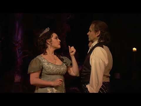 Tosca trailer (The Royal Opera)