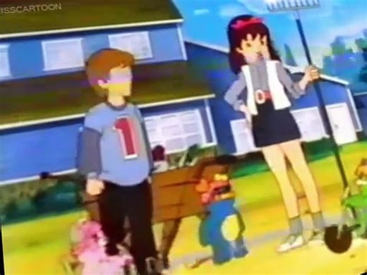 Popples 1986 Popples 1986 S01 E007 Springtime’s a Poppin - video Dailymotion