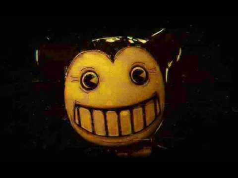 This 2017 Bendy prototype scared me.