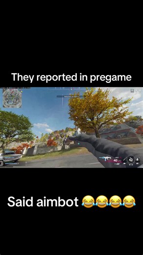 Yall need to learn how to build guns before you just report 😂😂😂😂💩💩💩💩