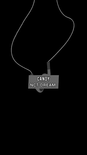 Lirik Lagu Candy NCT Dream: Terjemahan dan Lirik Penuh!