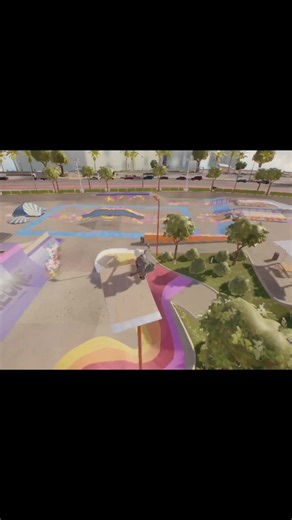 Epic Skate Tricks: Fail vs Win Showdown