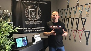 17K views · 139 reactions |  A look inside Peak MMA! Have you been thinking about a diffent way to workout? We have beginner classes SIX times a week! Easy to follow curriculum that will keep you on track for success and crush your fitness goals in a supportive environment.  No experiecne needed. This amazing facility is 14 years of hard work and constant remodeling for our students. https://peakmmakeller.com/programs/mixed-martial-arts | Peak Performance MMA Keller | Facebook