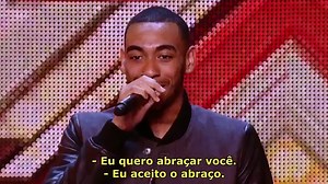 The Best of Josh Daniel The X Factor UK 2015