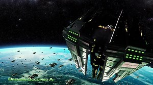 Galactic Civilization 3 Campaign Intro Trailer