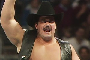 Outlaw Ron Bass - Dead at 68