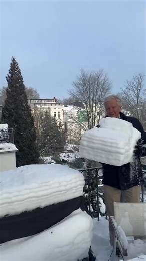 Jacob’s Lunch on Instagram: "Skrei & Bacon Fried Brussels Sprouts This is the season of Skrei, Norwegian Cod, and this is the PERFECT Day for it ! 1. Remove snow from your working surface 2. Chop brussels sprouts in thin slices for quick frying 3. Start by frying your brussels sprouts, with plenty of shallots, ginger, and most importantly, lots of bacon 4. Make sure to get some color on them, then remove from pan and keep warm 5. Salt Skrei from either side, mostly skin 6. Fry in plenty of oil,