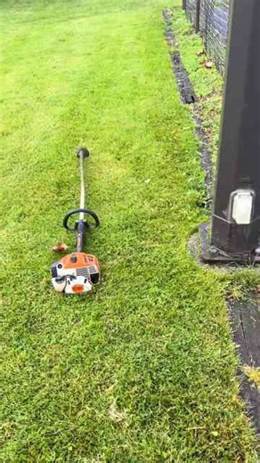 This used to be the hockey stick | S19 classic left behind