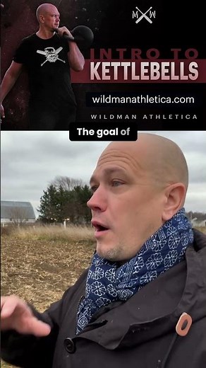 Do This Before Kettlebell Swings