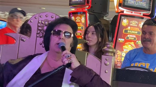 SURRENDER - BIG ELVIS