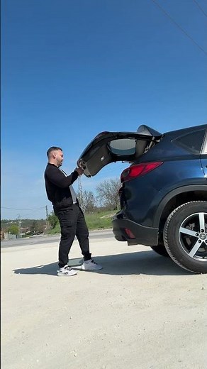 Този компресор ти позволява да напомпаш гума за минути – бързо, лесно. Промо код kav5674