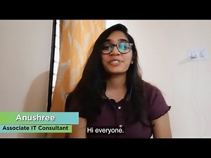 ITC Infotech Initiative - Project Gati Testimonial – 6