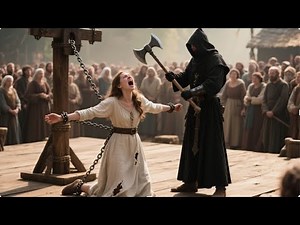 The Bloodiest Executioner in Medieval History: Frantz Schmidt's Brutal Reign