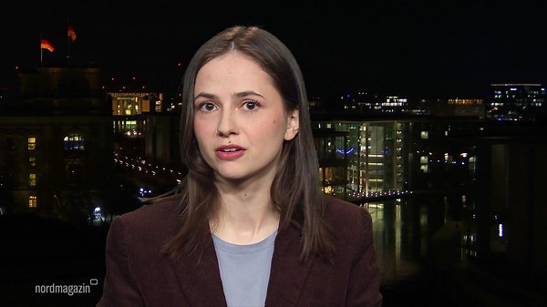 Sexualisierte Deepfakes: Aktivistin Theresia Crone über ihre Erfahrungen
