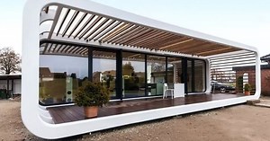 Todo lo que tienes que saber sobre las casas prefabricadas móviles