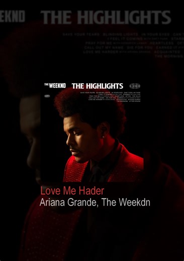 Exploring Ariana Grande's Musical Themes of Love