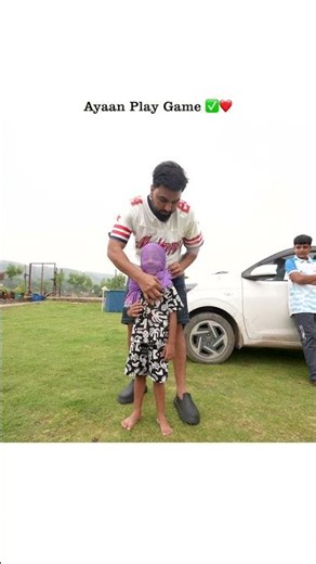 Ayaan khelega game