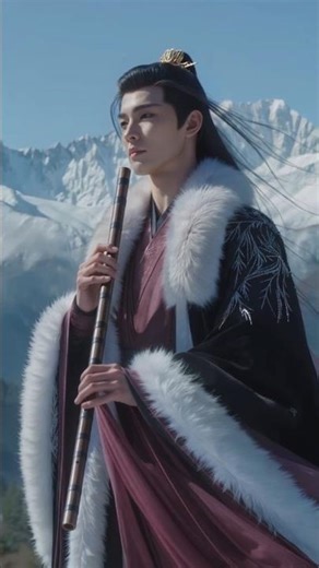 Beautiful Tibetan Music #flute #flutemusic