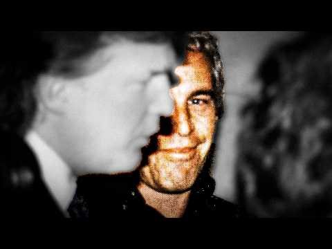 The Disturbing Psychology of Jeffery Epstein