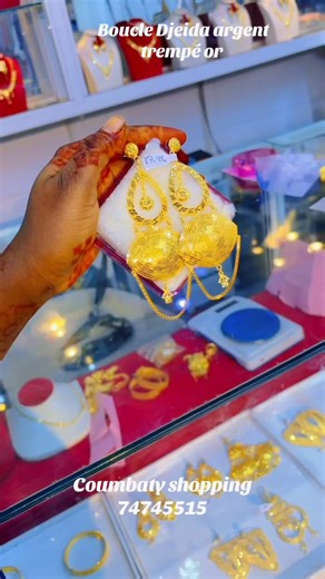 Vidéos de coumbaty shopping (@coumbatyshopping) avec son original - coumbaty shopping