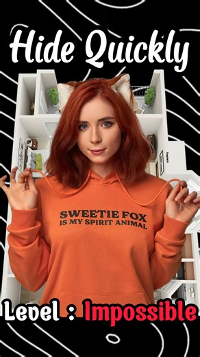 71K views · 540 reactions | #hideandseek #hide #seek #game #games #mobile #horror #scary #hidegame #viral #fyp #fbreels | Hide and Seek | Facebook