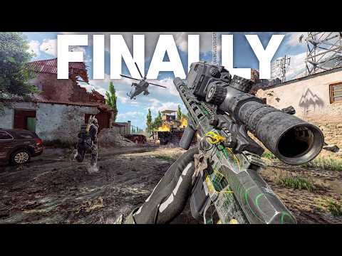 Battlefield 6 Is Becoming The Game We Wanted...