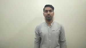 Watch how to sign 'literature' in American Sign Language.