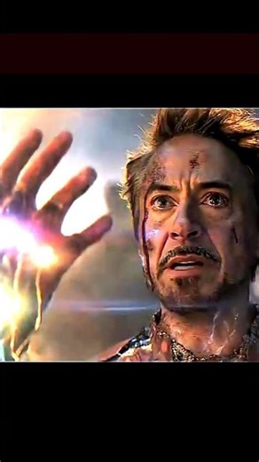 Infinity stones are just paper weights