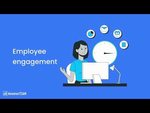 AssessTEAM - AI Performance Management Software
