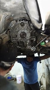 how to fix P0335, The shaft of the flywheel is broken and the crank sensor is not working.
