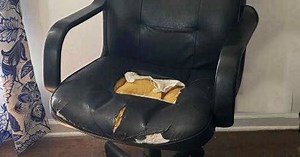 Revitalize Your Workspace: How to Update an Old Office Chair