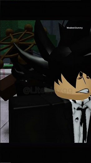 COMPLETE death counter rework cutscene? #roblox #tsbupdate #thestrongestbattlegrounds #tsb