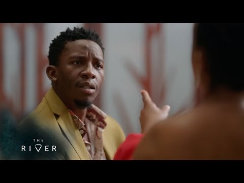 What's going on, Aunty? | The River S5 | 1Magic | Episode 12