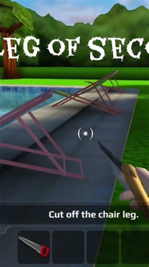 scary teacher level 9