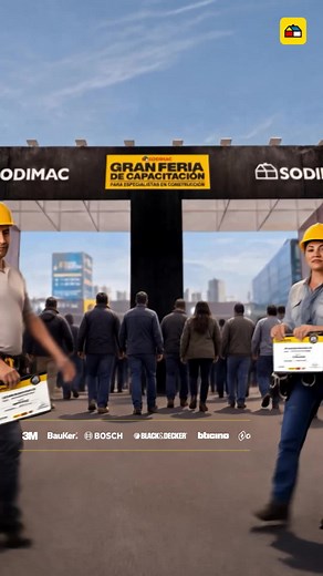 La Gran Feria de Capacitación 2026: más de 80 marcas y capacitaciones gratis