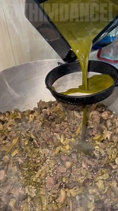 2.4M views · 10K reactions | PINAPAITAN TI ILOCANO #khimscooking #pinapaitan #ilocanofood #ilocano #food | Khim Dancel | Facebook