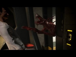 SCP: Nuclear Warfare