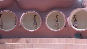 Weekend Viewing | Go inside Raf Simons' Dior with BoF, in an in-depth video interview filmed on the day of #DiorCruise in Cannes. Watch the full discussion at http://bof.bz/N04r0 | The Business of Fashion