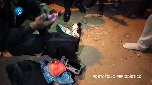 131K views · 2.4K reactions | Integrantes de las rondas de la Paccha Baja intervinieron a sujeto | Portafolio Periodístico Perú de Tony Alvarado A. | Facebook